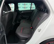 Zunanja slika - Volkswagen Golf - 2.0 GTI Performance avt. VIRT LED NAVI ALCANT - 15 - Predogledna slika