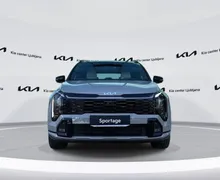 Zunanja slika - KIA Sportage - AWD 1.6 T-GDI GT-Line ISG DCT - 2 - Predogledna slika