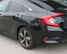 Zunanja slika - Honda Civic - 1.5 T Grand Executive - 5 - Predogledna slika