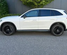 Zunanja slika - Mercedes-Benz GLC-Razred - AMG+Panorama - 8 - Predogledna slika