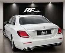 Notranja slika - Mercedes-Benz E-Razred - 220 CDI-AVANTGARDE-MULTIBEAM-LIZING ZA TUJCE-NAV.. - 7 - Predogledna slika