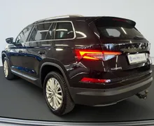 Zunanja slika - Škoda Kodiaq - 2.0 TDI Style DSG - 4 - Predogledna slika