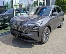 Zunanja slika - Changan CS75 Plus - 8AT+ KOMPLET ZIMSKIH PNEVMATIK+DOBAVA TAKOJ - 1 - Predogledna slika