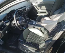Notranja slika - Audi A6 - Audi - 9 - Predogledna slika