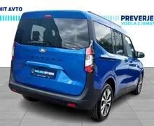 Zunanja slika - Ford Tourneo Courier - 1.0 EcoBoost Titanium-SLO-KAMERA-ZIM.PAKET-PDC-AL - 4 - Predogledna slika