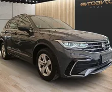 Zunanja slika - Volkswagen Tiguan - 1.5 TSI  R-Line DSG•Bogata dodatna oprema... - 6 - Predogledna slika
