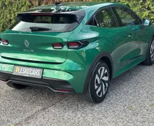 Zunanja slika - Renault Clio - TCe 115 Evolution - 8 - Predogledna slika