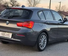 Zunanja slika - BMW Serija 1 - : 116d 115ks °FULL LED °NAVI PROFESSIONAL °M-volan - 6 - Predogledna slika