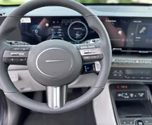 Zunanja slika - Hyundai Kona - BEV 48.4 kWh PREMIUM   WINTER I.. to... - 6 - Predogledna slika