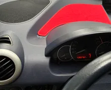 Zunanja slika - Peugeot 1007 - Trendy 1,6 2-Tronic - 3 - Predogledna slika