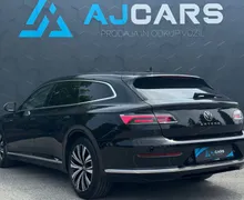 Zunanja slika - VW Arteon - Shooting Brake 2.0 TDI avt. Elegance-Virtual-Kam360-ACC-F1 - 5 - Predogledna slika