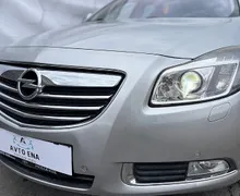 Zunanja slika - Opel Insignia - 2.0 CDTI 118KW AWD - XENON - GRETJE - PDC - 2 - Predogledna slika