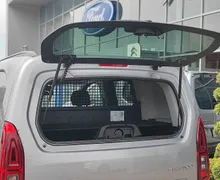 Zunanja slika - Citroën Berlingo - Plus M N1 BlueHDi 130 S S EAT8 - 10 - Predogledna slika