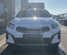 Zunanja slika - KIA XCeed - 1.6 T-GDi EX WAY ISG.7DCT 110.3 kW - 2 - Predogledna slika