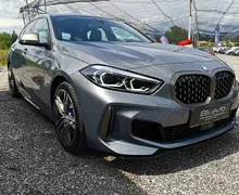 Zunanja slika - BMW Serija 1 - : 135i AUT. xDrive M SPORT-VIRTUAL-USNJE-FI-NAVI-ALU - 3 - Predogledna slika