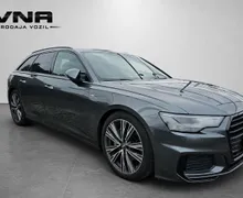 Zunanja slika - Audi A6 Avant - 45 TFSI S-LINE |VIRTUAL|NAVI|KAMERA|AMBIENT|ALU2.. - 3 - Predogledna slika