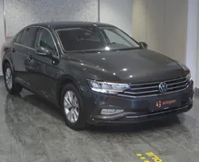 Zunanja slika - Volkswagen Passat - Passat - 2 - Predogledna slika