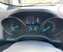 Notranja slika - Ford Kuga - Ford - 14 - Predogledna slika