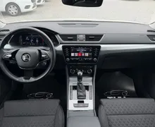 Zunanja slika - Škoda Superb - Combi 2.0 TDI Style-VIRTUL-ACC-VELIK SERVIS-LINE A - 11 - Predogledna slika