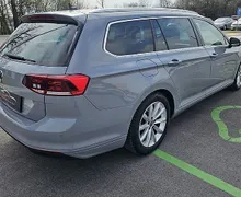 Zunanja slika - VW Passat - Variant 2.0 TDI 150 Sportline DSG|fuLED|ACC|2xPDC|NAVI|ASS - 6 - Predogledna slika