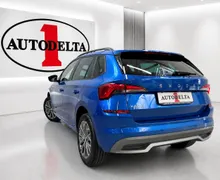 Zunanja slika - Škoda Kamiq - 1.5 TSI Ambition Tour DSG - 4 - Predogledna slika