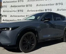 Zunanja slika - Mazda CX-5 - CD184 AWD HOMURA Avt. BOSE 12M JAMSTVO - 2 - Predogledna slika