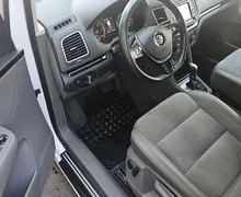 Zunanja slika - Volkswagen Sharan - °HIGHLINE° 2.0 TDI 177ks °DSG° °BI-XENON° °17-COL° - 7 - Predogledna slika
