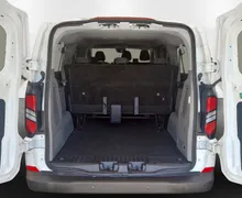 Zunanja slika - Ford Transit Custom - Kombi 320 2.0 TDCi L2H1  DMR  Trend-SLO-LED-KAMERA - 11 - Predogledna slika