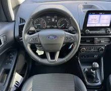 Zunanja slika - Ford EcoSport - 1.0 EcoBoost Titanium SLO.ZIMSKI PAKET.DAB.TEMP - 14 - Predogledna slika