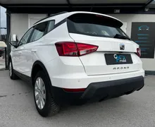 Zunanja slika - Seat Arona - Arona - 5 - Predogledna slika