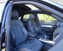 Zunanja slika - Audi Q5 - 40 TDI quattro - 10 - Predogledna slika