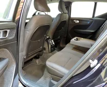 Zunanja slika - Volvo XC40 - T4 Recharge Twin Engine Inscription Avt. - 10 - Predogledna slika
