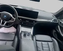 Zunanja slika - BMW i4 - xDrive40 - 10 - Predogledna slika