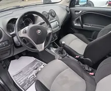 Zunanja slika - Alfa Romeo MiTo - MiTo - 4 - Predogledna slika