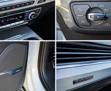 Zunanja slika - Audi Q7 - 3.0 TDI Quattro S-line 7 sed. kljuka BOSE Head-Up - 15 - Predogledna slika