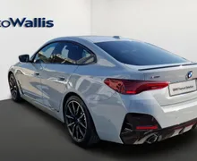 Zunanja slika - BMW Serija 2 - 2 Series Gran Coupe 420xdrive - 5 - Predogledna slika