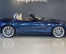Zunanja slika - BMW Z4 - NAVIGACIJA-TEMPOMAT-USNJE-19C- - 5 - Predogledna slika