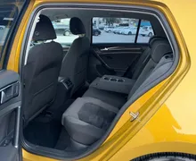 Notranja slika - Volkswagen Golf - 2.0 TDI H LINE-2X XENON LED-LIZING ZA TUJCE- - 12 - Predogledna slika