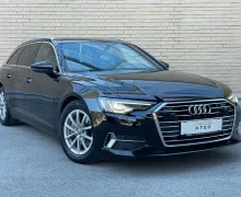 Zunanja slika - Audi A6 - Avant 40 TDI S tronic Qattro - 3 - Predogledna slika