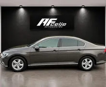 Zunanja slika - Volkswagen Passat - 2.0 TDI-DSG-H LINE-FUL LED-LIZING ZA TUJCE-ACC- - 6 - Predogledna slika