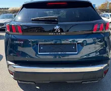 Zunanja slika - Peugeot 3008 - 1.2 PureTech 130 S&S GT Pack Avt. - FULL LED - ACC - 5 - Predogledna slika