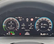 Zunanja slika - Volkswagen Golf - 1.5 TSI eHybrid DSG Style 150kW - 11 - Predogledna slika