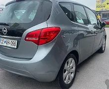 Zunanja slika - Opel Meriva - 1.4 150 YEARS EDITION - 3 - Predogledna slika