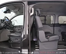 Zunanja slika - Ford E-Transit Custom - 2.0 TDCi AWD 8AT Titanium X 170KM - 9 - Predogledna slika