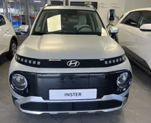 Zunanja slika - Hyundai Inster - 49 kWh STYLE. ENERGY. WINTER. RAC - 2 - Predogledna slika