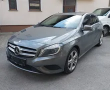 Zunanja slika - Mercedes-Benz A-Razred - A 200 CDI 4MATIC Urban Avt. - 1 - Predogledna slika