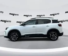 Zunanja slika - Citroën C5 Aircross - BlueHDi 130 Shine EAT8 - 4 - Predogledna slika