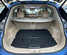 Zunanja slika - Nissan X-Trail - X-Trail - 20 - Predogledna slika