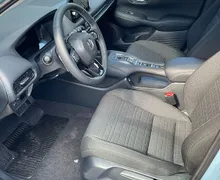 Zunanja slika - Honda ZR-V - Hybrid 2.0 Elegance - 6 - Predogledna slika