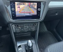 Zunanja slika - VW Tiguan - Comfortline TDI SRC 4M - 12 - Predogledna slika